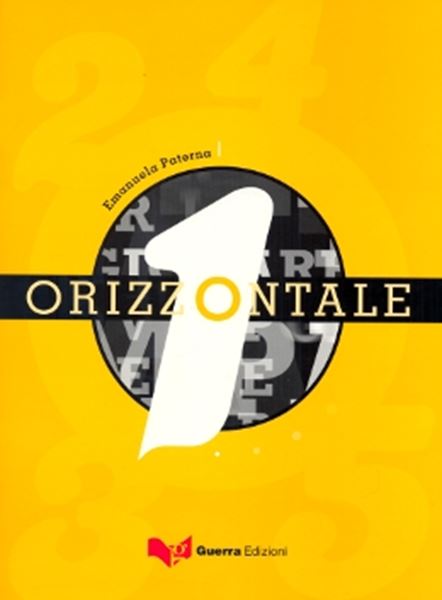 Picture of ORIZZINTALE 1