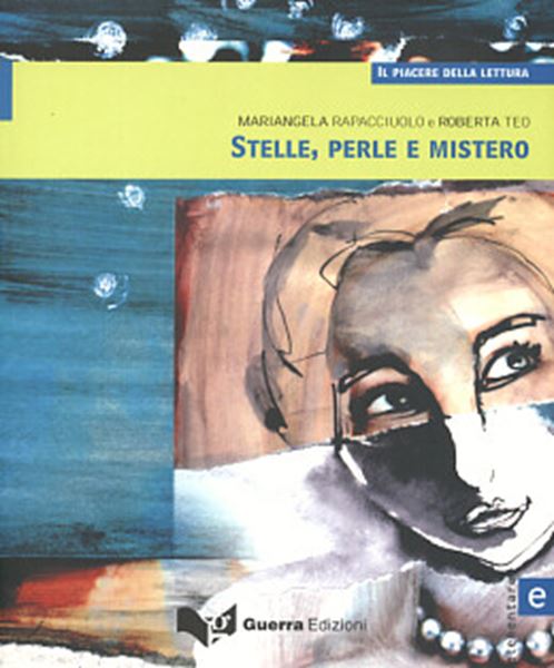 Picture of STELLE, PERLE E MISTERIO - LIVELLO A2