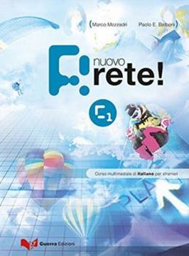 Imagem de NUOVO RETE! C1 - TESTO