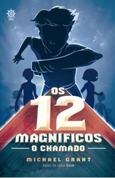 Imagem de 12 MAGNIFICOS, OS - O CHAMADO