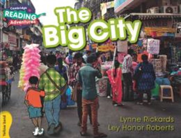 Picture of  BIG CITY, THE