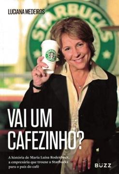 Imagem de VAI UM CAFEZINHO?