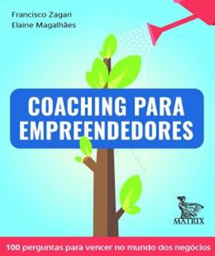 Imagem de COACHING PARA EMPREENDEDORES