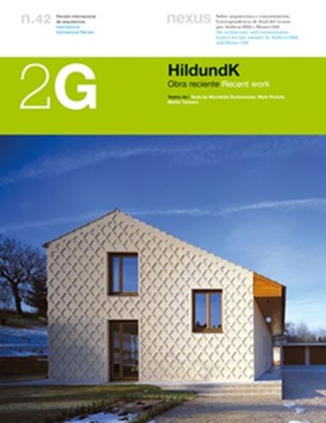 Picture of 2G N 42 HILDUNDK