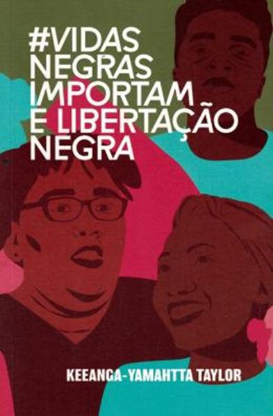 Picture of #VIDASNEGRASIMPORTAM E LIBERTACAO NEGRA