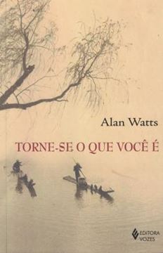 Imagem de TORNE-SE O QUE VOCE E