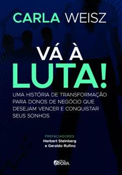 Imagem de VA A LUTA!