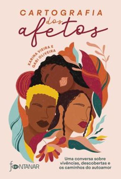 Picture of CARTOGRAFIA DOS AFETOS