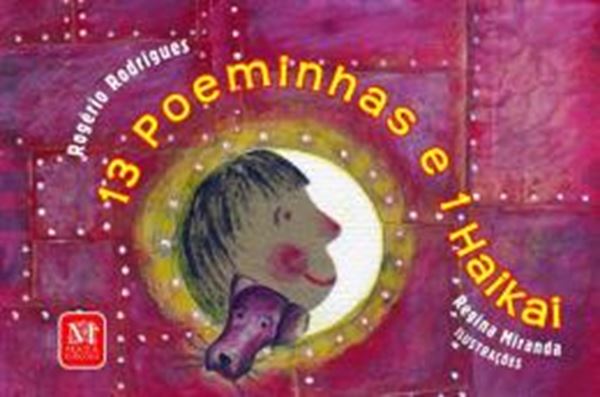 Picture of 13 POEMINHAS E 1 HAIKAI