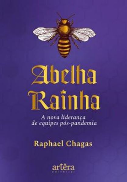 Picture of ABELHA RAINHA