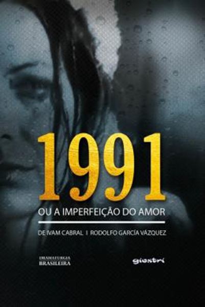 Picture of 1991 OU A IMPERFEICAO DO AMOR