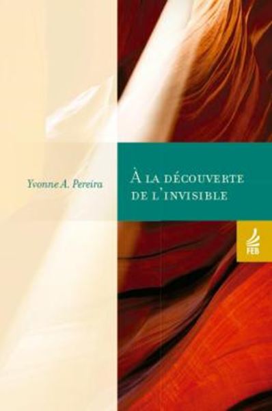 Picture of A LA DECOUVERTE DE L´INVISIBLE (DEVASSANDO O INVISIVEL - FRANCES)