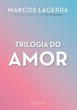 Imagem de BOX TRILOGIA DO AMOR