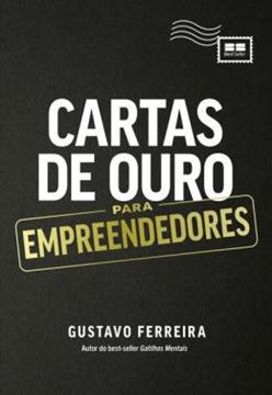Imagem de CARTAS DE OURO PARA EMPREENDEDORES