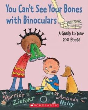 Imagem de YOU CAN´T SEE YOUR BONES WITH BINOCULARS