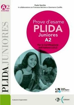 Imagem de PROVE D´ESAME PLIDA JUNIORES A2