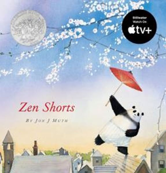 Picture of ZEN SHORTS