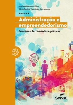 Imagem de ADMINISTRACAO E EMPREENDEDORISMO