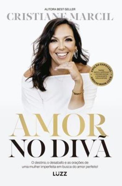 Picture of AMOR NO DIVA